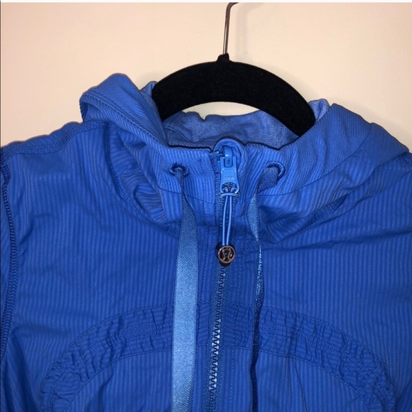 Lululemon Dance Studio Jacket - Picture 7 of 11